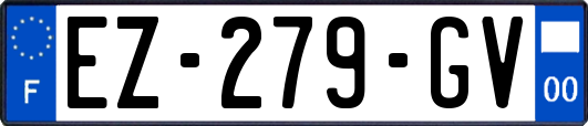 EZ-279-GV