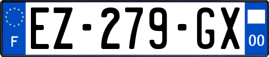 EZ-279-GX