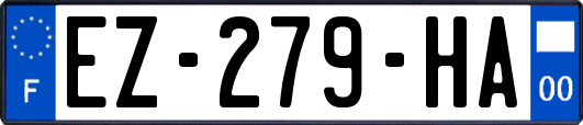 EZ-279-HA