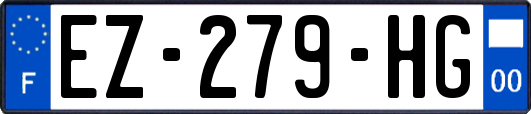 EZ-279-HG