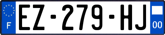 EZ-279-HJ