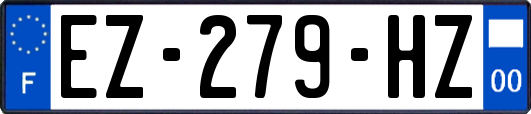 EZ-279-HZ