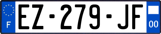 EZ-279-JF