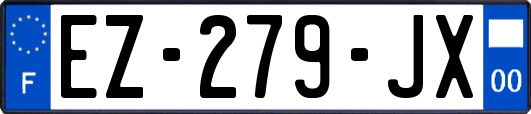 EZ-279-JX