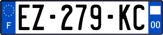 EZ-279-KC