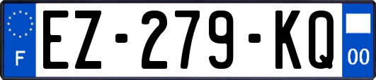 EZ-279-KQ