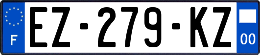 EZ-279-KZ