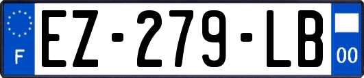 EZ-279-LB