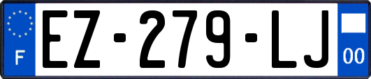 EZ-279-LJ