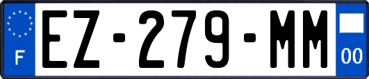 EZ-279-MM