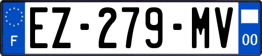 EZ-279-MV