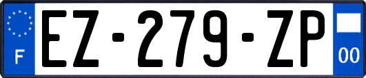 EZ-279-ZP