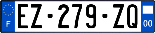 EZ-279-ZQ