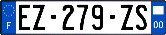 EZ-279-ZS