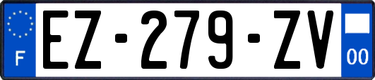 EZ-279-ZV