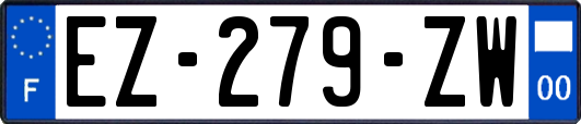 EZ-279-ZW