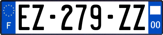 EZ-279-ZZ