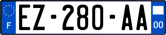 EZ-280-AA