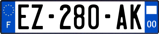 EZ-280-AK