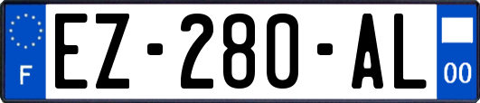 EZ-280-AL