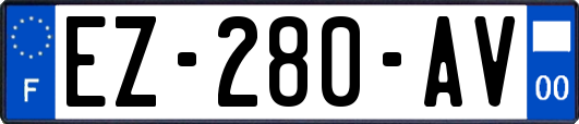 EZ-280-AV
