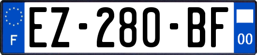 EZ-280-BF