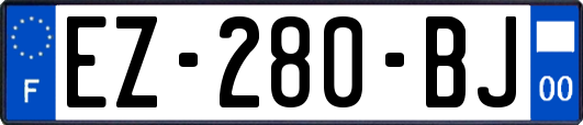 EZ-280-BJ