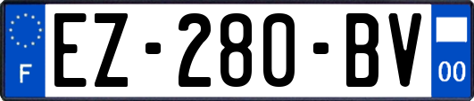 EZ-280-BV