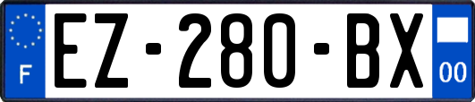 EZ-280-BX