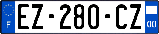 EZ-280-CZ