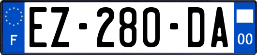 EZ-280-DA