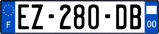 EZ-280-DB