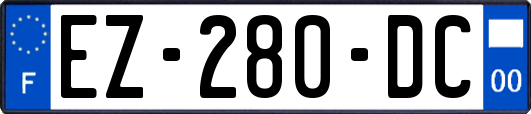 EZ-280-DC