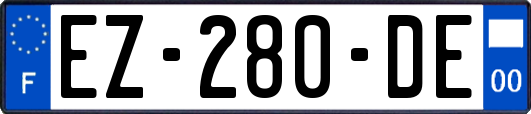 EZ-280-DE