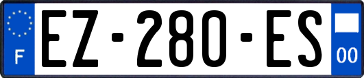 EZ-280-ES