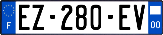 EZ-280-EV