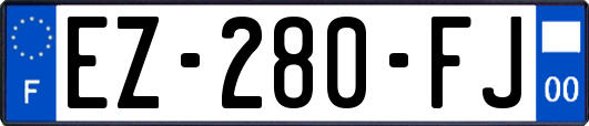 EZ-280-FJ