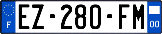 EZ-280-FM