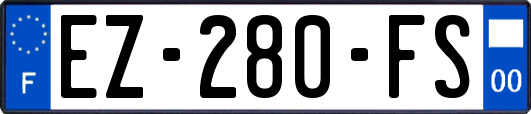 EZ-280-FS