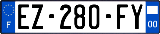 EZ-280-FY