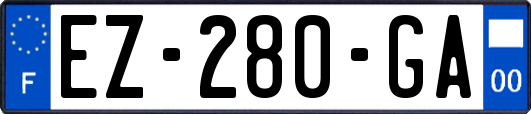 EZ-280-GA