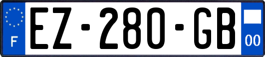 EZ-280-GB