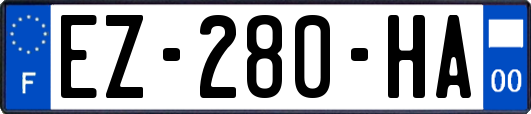 EZ-280-HA