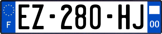 EZ-280-HJ