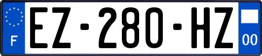 EZ-280-HZ