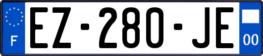 EZ-280-JE