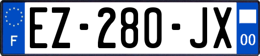 EZ-280-JX