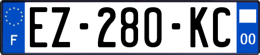 EZ-280-KC