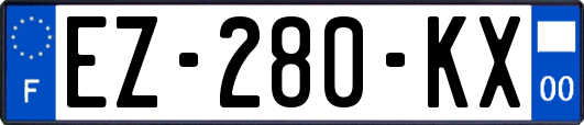 EZ-280-KX