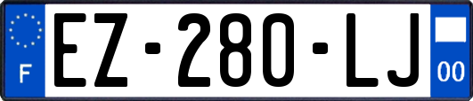 EZ-280-LJ